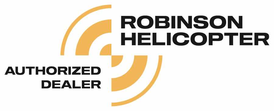 Robinson Helicopter Authorized Dealer