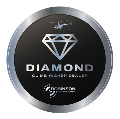 Robinson Diamond Dealer — Climb Higher Dealer