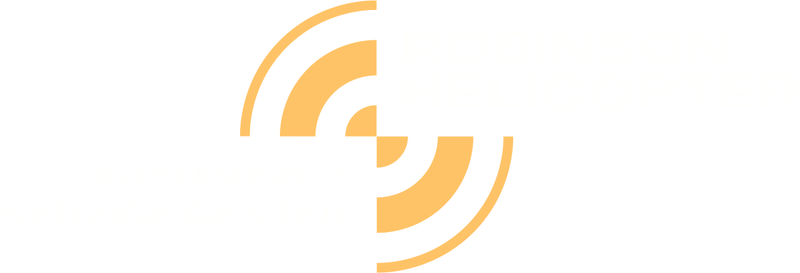Robinson Helicopter Authorized Service Center